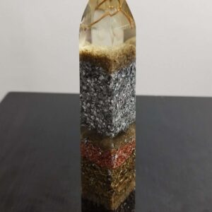 Orgonite Obelisk