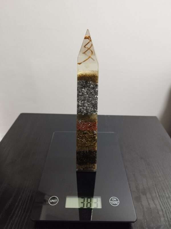 Orgonite Obelisk - Image 7