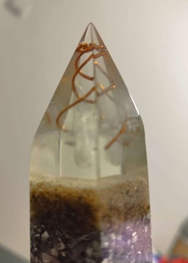 Orgonite Obelisk - Image 5