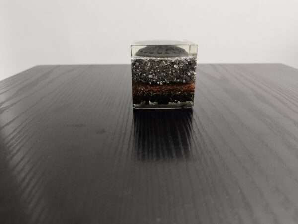 Orgonite Cube