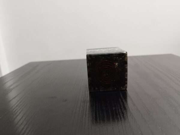 Orgonite Cube