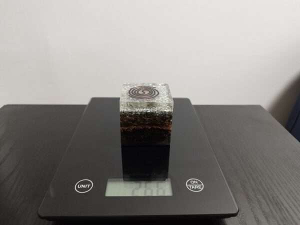 Orgonite Cube