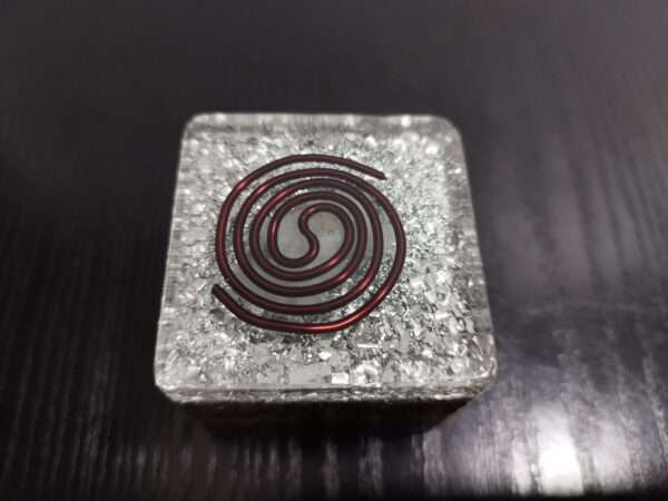 Orgonite Cube