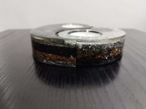 Orgonite Yin Yang - Image 7