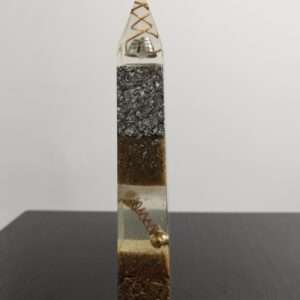 Orgonite Obelisk