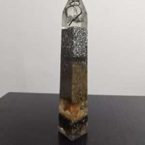 Orgonite Obelisk