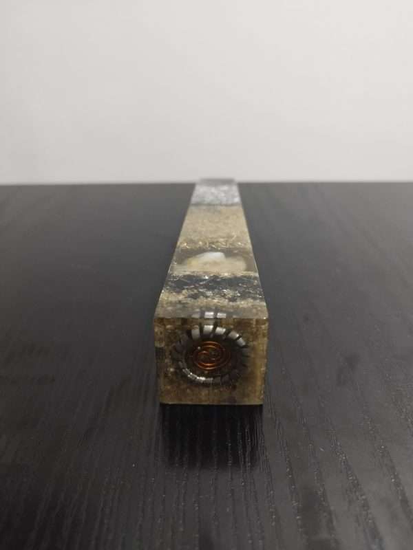 Orgonite Obelisk