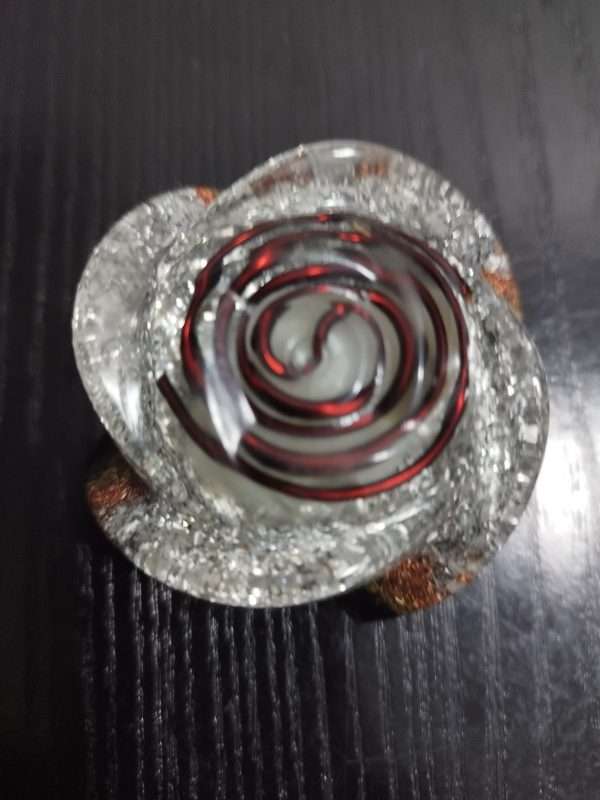 Orgonite Flower