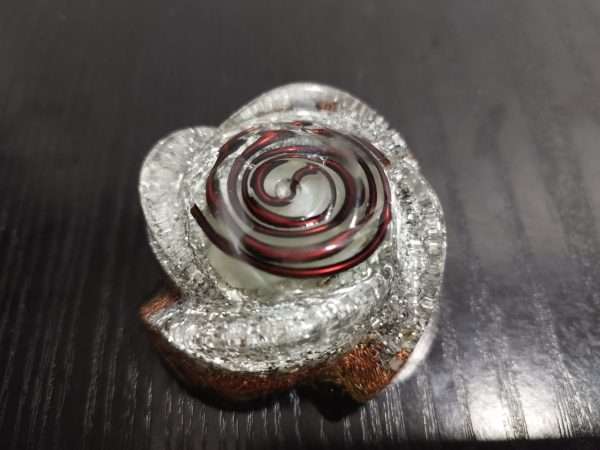 Orgonite Flower