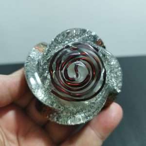 Orgonite Flower