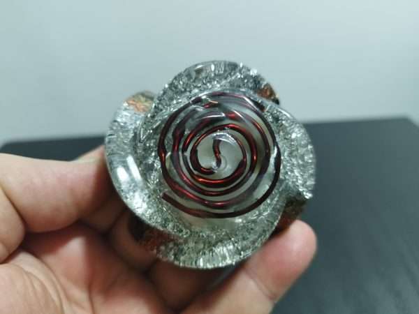 Orgonite Flower