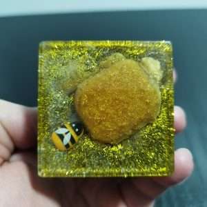 Orgonite Cube