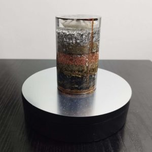 Orgonite Cylinder