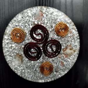 Water Charger (Tripple)