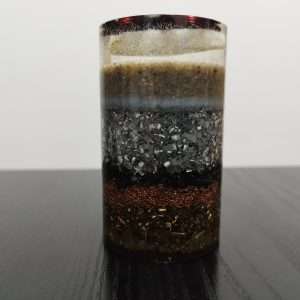 Orgonite Cylinder Regular