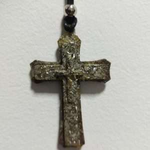 Cross Pendant (Large)