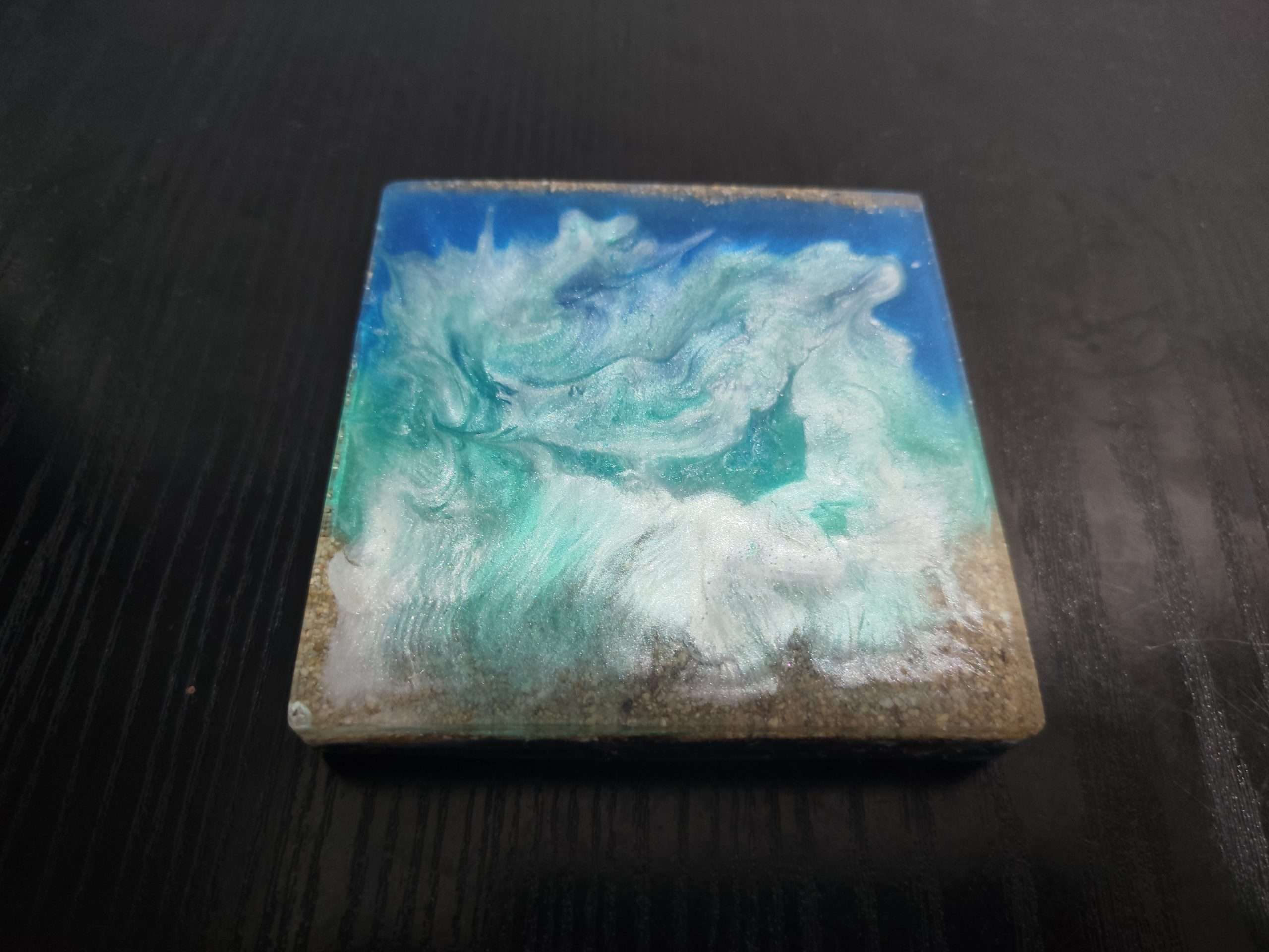 Water Charger L (Sea Theme) 2 Water Charger L