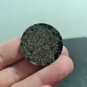 Orgonite Phone EMF Protector